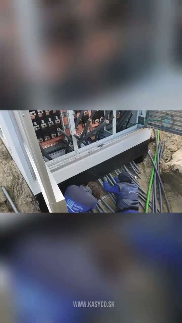 Video z realizácie 1