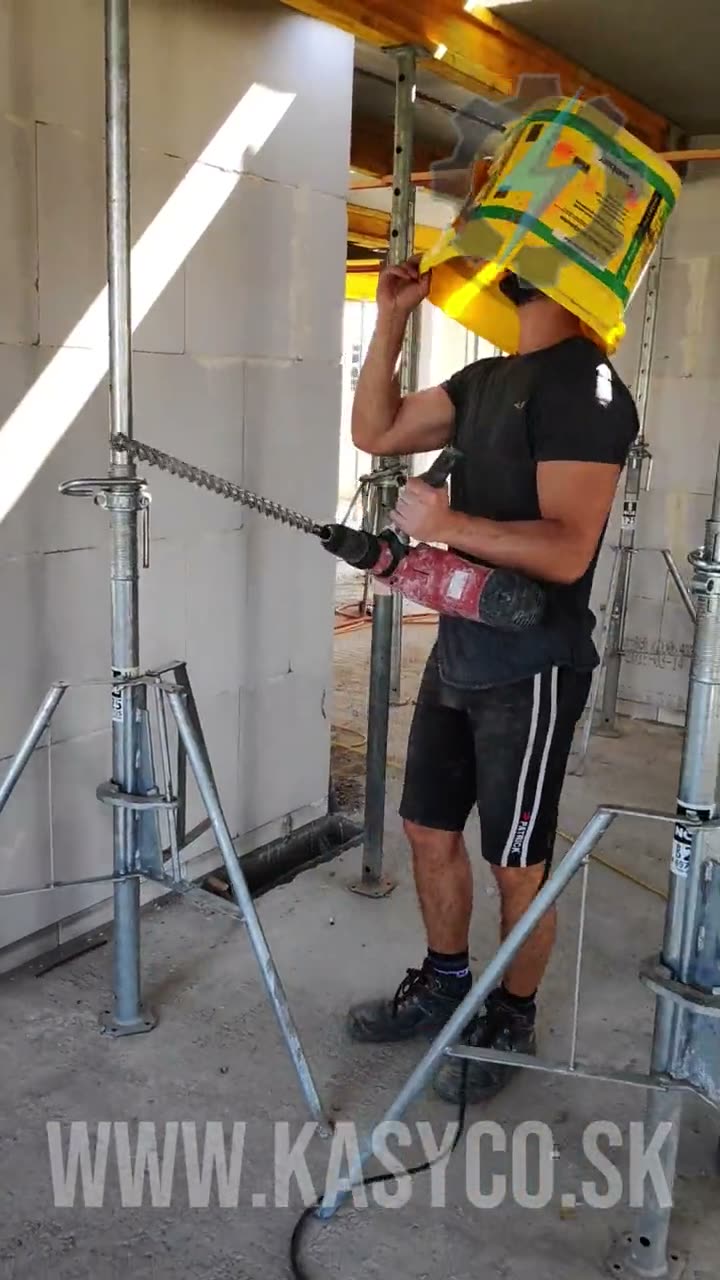 Video z realizácie 4