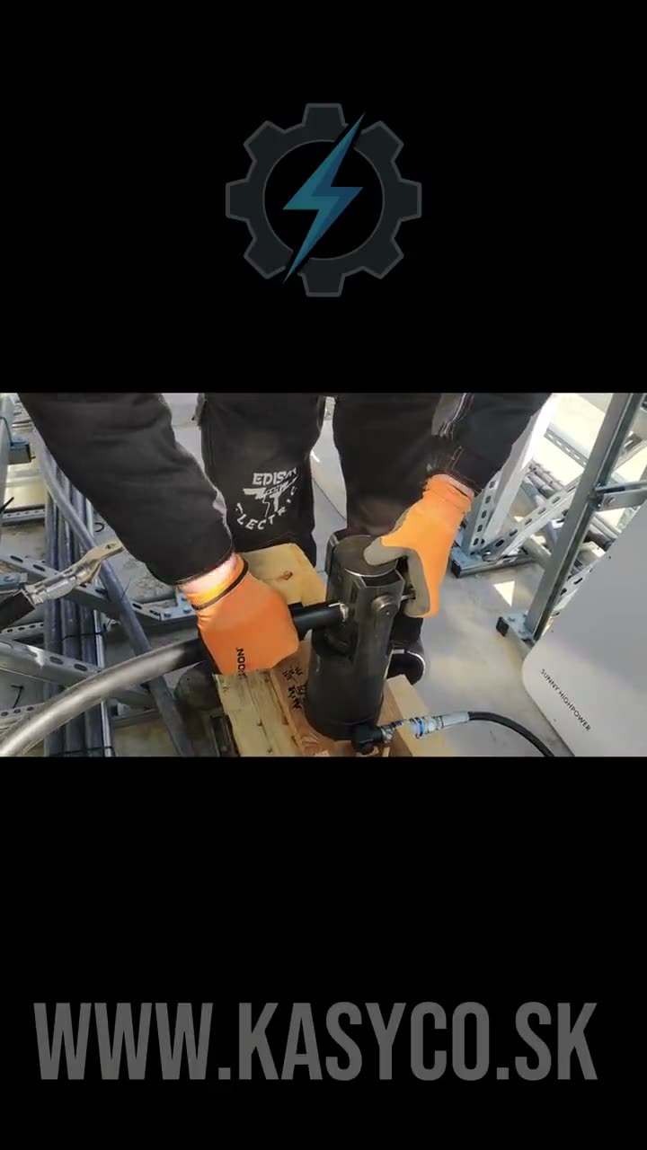 Video z realizácie 6